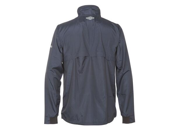 UMBRO Sublime Trn Jacket jr Marine 128 Sublimert teknisk treningsjakke 